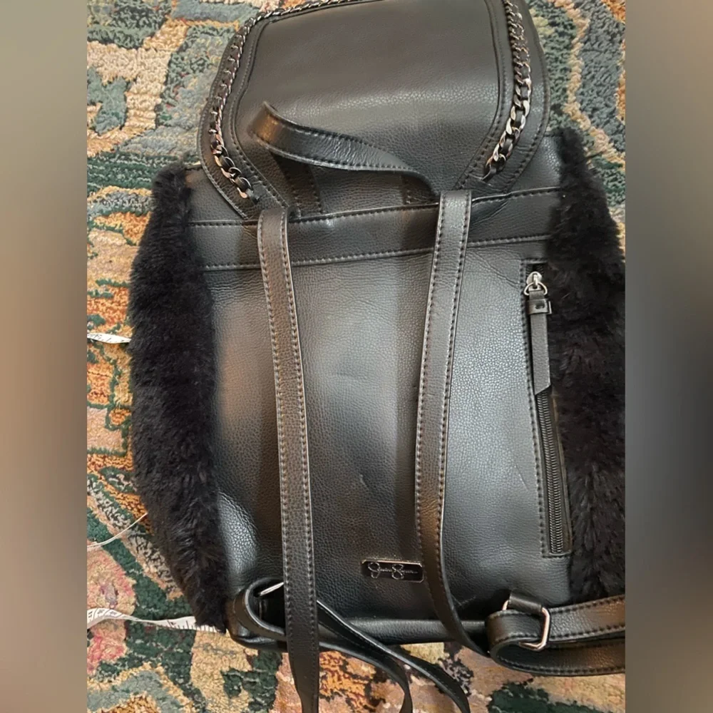 Jessica Simpson Backpack